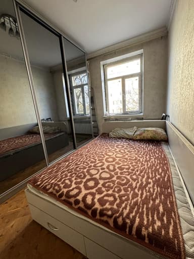 2-комнатная квартира по адресу ул. Преображенская (площадь 52,5 м²) - Atlanta.ua - imageAlt 26
