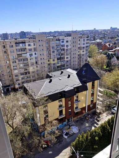 2-кімнатна квартира за адресою вул. Яслинська (площа 70,6 м²) - Atlanta.ua - фото 20