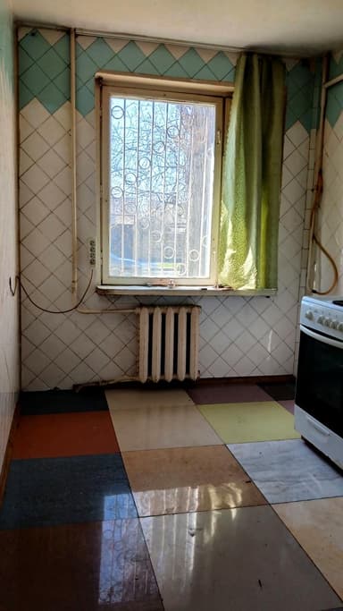 3-комнатная квартира по адресу ул. Бреуса (площадь 63 м²) - фото 9 3-комнатная квартира по адресу ул. Бреуса (площадь 63 м²) - Atlanta.ua - фото 9