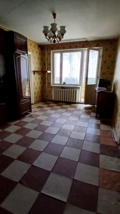 3-комнатная квартира по адресу ул. Бреуса (площадь 63 м²) - фото 14 3-комнатная квартира по адресу ул. Бреуса (площадь 63 м²) - Atlanta.ua - фото 14