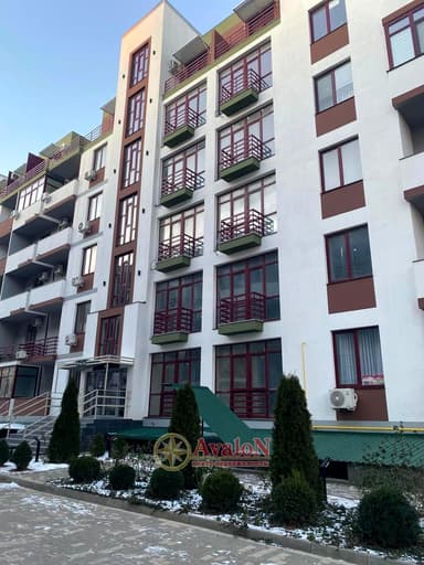 Комерційна нерухомість за адресою (площа 9,2 м²) - Atlanta.ua - фото 9
