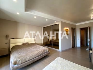 3-комнатная квартира по адресу Клубничный пер. (площадь 126 м²) - фото 27 3-комнатная квартира по адресу Клубничный пер. (площадь 126 м²) - Atlanta.ua - фото 27