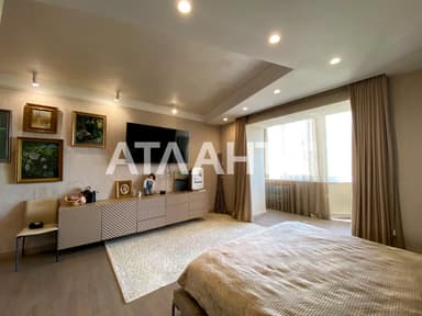 3-комнатная квартира по адресу Клубничный пер. (площадь 126 м²) - фото 28 3-комнатная квартира по адресу Клубничный пер. (площадь 126 м²) - Atlanta.ua - фото 28