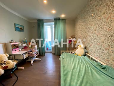 3-комнатная квартира по адресу Клубничный пер. (площадь 126 м²) - фото 30 3-комнатная квартира по адресу Клубничный пер. (площадь 126 м²) - Atlanta.ua - фото 30