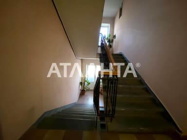 3-комнатная квартира по адресу Клубничный пер. (площадь 126 м²) - фото 34 3-комнатная квартира по адресу Клубничный пер. (площадь 126 м²) - Atlanta.ua - фото 34
