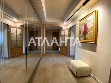 3-комнатная квартира по адресу Клубничный пер. (площадь 126 м²) - фото 31 3-комнатная квартира по адресу Клубничный пер. (площадь 126 м²) - Atlanta.ua - фото 31