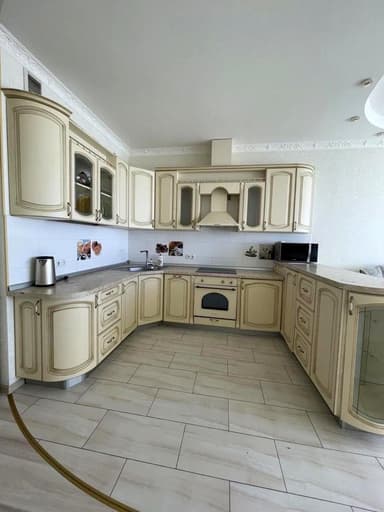 2-кімнатна квартира за адресою вул. Літературна (площа 65 м²) - Atlanta.ua - фото 22