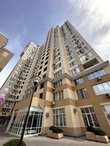 2-кімнатна квартира за адресою вул. Літературна (площа 65 м²) - Atlanta.ua - фото 28