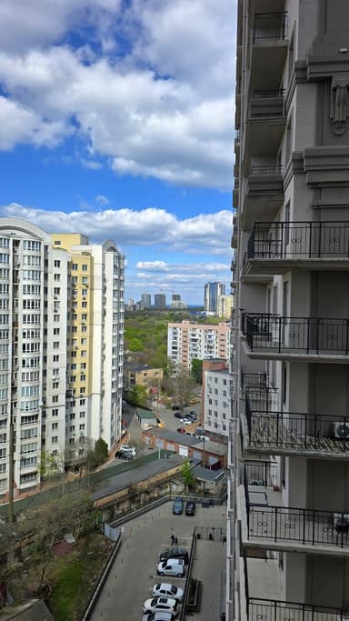 1-комнатная квартира по адресу Фонтанская дор. (площадь 32 м²) - Atlanta.ua - imageAlt 41