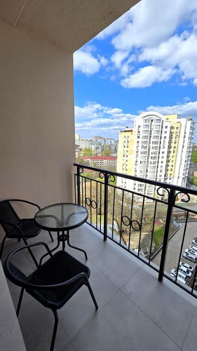 1-комнатная квартира по адресу Фонтанская дор. (площадь 32 м²) - Atlanta.ua - imageAlt 43