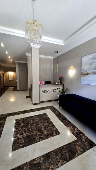 1-комнатная квартира по адресу Фонтанская дор. (площадь 32 м²) - Atlanta.ua - imageAlt 57