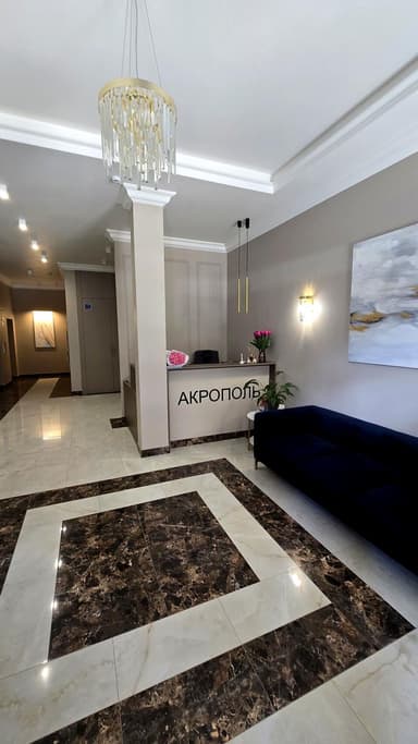 1-комнатная квартира по адресу Фонтанская дор. (площадь 32 м²) - Atlanta.ua - imageAlt 60