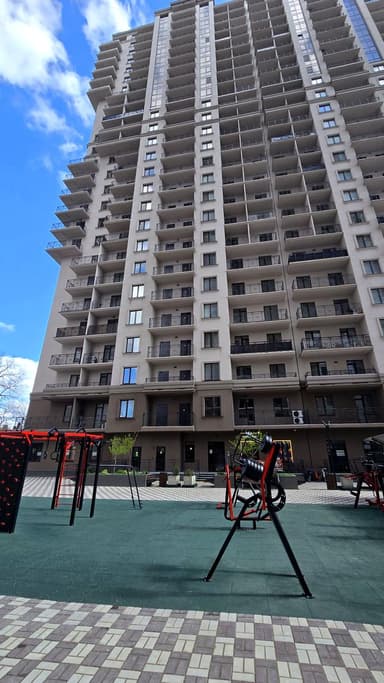 1-комнатная квартира по адресу Фонтанская дор. (площадь 32 м²) - Atlanta.ua - imageAlt 61