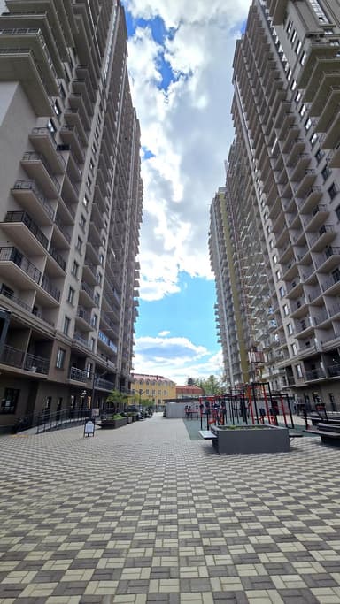 1-комнатная квартира по адресу Фонтанская дор. (площадь 32 м²) - Atlanta.ua - imageAlt 67