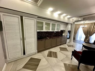 2-комнатная квартира по адресу ул. Ветровая (площадь 80 м²) - imageAlt 23 2-комнатная квартира по адресу ул. Ветровая (площадь 80 м²) - Atlanta.ua - imageAlt 23