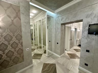 2-комнатная квартира по адресу ул. Ветровая (площадь 80 м²) - imageAlt 32 2-комнатная квартира по адресу ул. Ветровая (площадь 80 м²) - Atlanta.ua - imageAlt 32