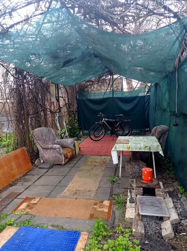 Дом по адресу ул. Зеленая Балка (площадь 32,1 м²) - imageAlt 24 Дом по адресу ул. Зеленая Балка (площадь 32,1 м²) - Atlanta.ua - imageAlt 24