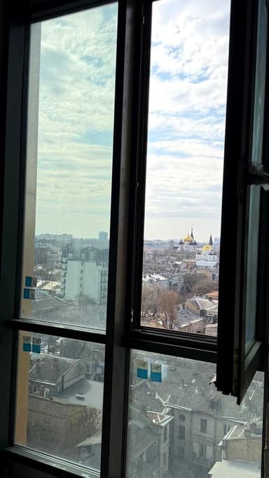 1-комнатная квартира по адресу ул. Большая арнаутская (площадь 77 м²) - Atlanta.ua - фото 26