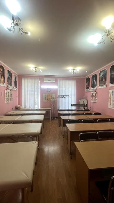 Комерційна нерухомість за адресою вул. Коблевська (площа 142,4 м²) - Atlanta.ua - фото 42
