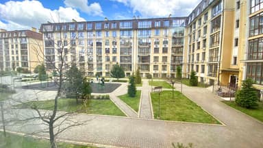 1-комнатная квартира по адресу ул. Дача Ковалевского (площадь 46 м²) - Atlanta.ua - imageAlt 32