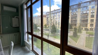 1-комнатная квартира по адресу ул. Дача Ковалевского (площадь 46 м²) - Atlanta.ua - imageAlt 28
