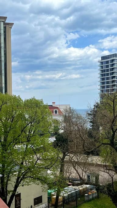 2-комнатная квартира по адресу Курортный пер. (площадь 51,5 м²) - Atlanta.ua - imageAlt 33