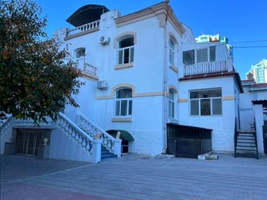 Дом по адресу Байдукова пер. (площадь 800 м²) - imageAlt 74 Дом по адресу Байдукова пер. (площадь 800 м²) - Atlanta.ua - imageAlt 74