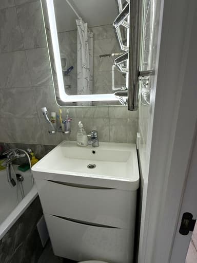 2-комнатная квартира по адресу Днепропетр. Дор. (площадь 52 м²) - Atlanta.ua - imageAlt 34