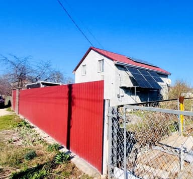 Будинок за адресою вул. Аккаржанська (площа 188 м²) - Atlanta.ua - фото 18