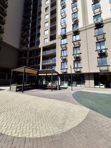 1-комнатная квартира по адресу ул. 10 апреля (площадь 50 м²) - Atlanta.ua - imageAlt 34