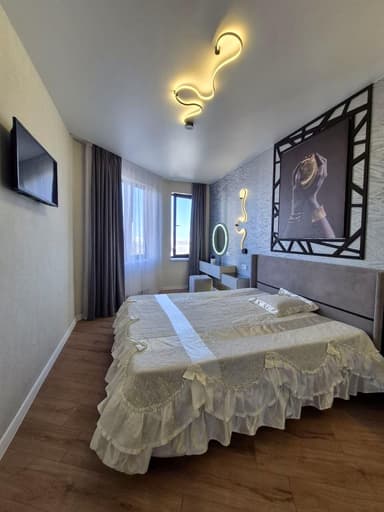 1-комнатная квартира по адресу ул. 10 апреля (площадь 50 м²) - Atlanta.ua - imageAlt 26