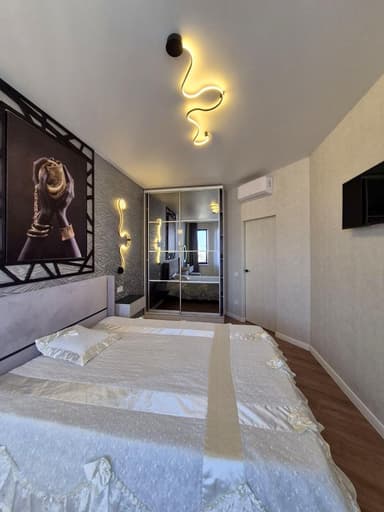 1-комнатная квартира по адресу ул. 10 апреля (площадь 50 м²) - Atlanta.ua - imageAlt 27