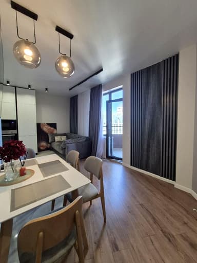 1-комнатная квартира по адресу ул. 10 апреля (площадь 50 м²) - Atlanta.ua - imageAlt 19