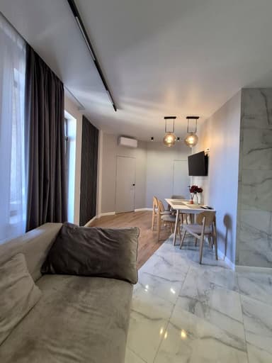1-комнатная квартира по адресу ул. 10 апреля (площадь 50 м²) - Atlanta.ua - imageAlt 25