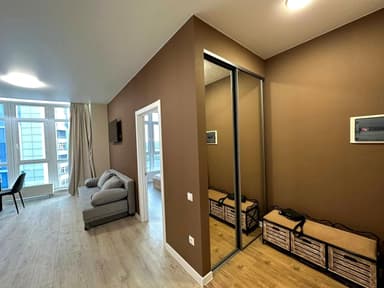 1-комнатная квартира по адресу Ботанический пер. (площадь 44 м²) - Atlanta.ua - imageAlt 10