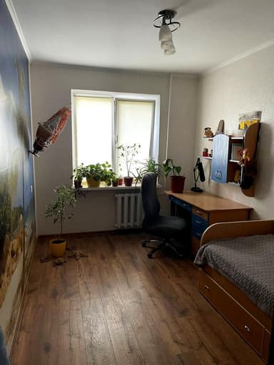 Многокомнатная квартира по адресу ул. 21 км. Старокиевской дороги (площадь 96,6 м²) - Atlanta.ua - фото 18