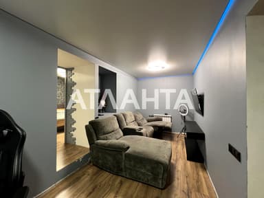3-комнатная квартира по адресу (площадь 67 м²) - imageAlt 17 3-комнатная квартира по адресу (площадь 67 м²) - Atlanta.ua - imageAlt 17