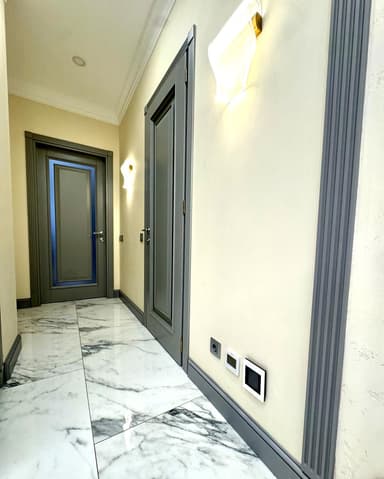 Многокомнатная квартира по адресу ул. Жаботинского (площадь 160 м²) - фото 51 Многокомнатная квартира по адресу ул. Жаботинского (площадь 160 м²) - Atlanta.ua - фото 51