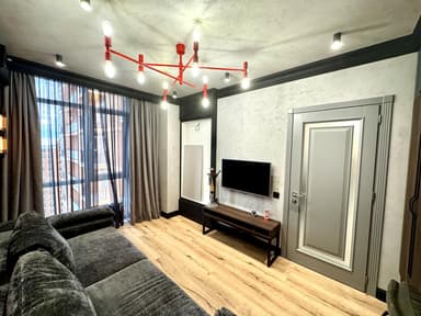 Многокомнатная квартира по адресу ул. Жаботинского (площадь 160 м²) - фото 56 Многокомнатная квартира по адресу ул. Жаботинского (площадь 160 м²) - Atlanta.ua - фото 56