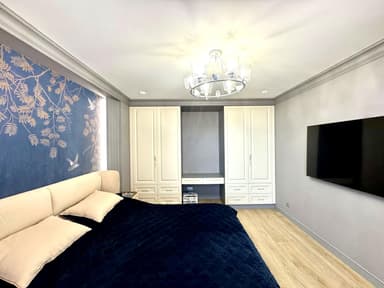 Многокомнатная квартира по адресу ул. Жаботинского (площадь 160 м²) - фото 58 Многокомнатная квартира по адресу ул. Жаботинского (площадь 160 м²) - Atlanta.ua - фото 58