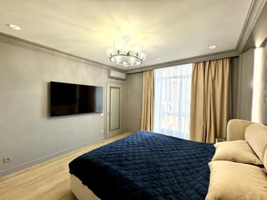 Многокомнатная квартира по адресу ул. Жаботинского (площадь 160 м²) - фото 59 Многокомнатная квартира по адресу ул. Жаботинского (площадь 160 м²) - Atlanta.ua - фото 59