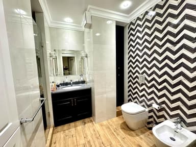 Многокомнатная квартира по адресу ул. Жаботинского (площадь 160 м²) - фото 61 Многокомнатная квартира по адресу ул. Жаботинского (площадь 160 м²) - Atlanta.ua - фото 61