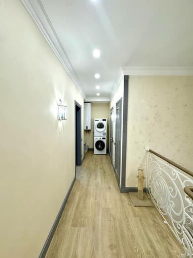 Многокомнатная квартира по адресу ул. Жаботинского (площадь 160 м²) - фото 68 Многокомнатная квартира по адресу ул. Жаботинского (площадь 160 м²) - Atlanta.ua - фото 68