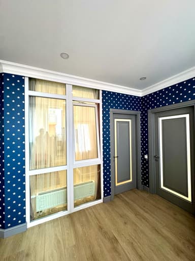 Многокомнатная квартира по адресу ул. Жаботинского (площадь 160 м²) - фото 73 Многокомнатная квартира по адресу ул. Жаботинского (площадь 160 м²) - Atlanta.ua - фото 73