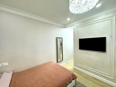 Многокомнатная квартира по адресу ул. Жаботинского (площадь 160 м²) - фото 80 Многокомнатная квартира по адресу ул. Жаботинского (площадь 160 м²) - Atlanta.ua - фото 80