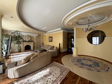 3-кімнатна квартира за адресою вул. Літературна (площа 215 м²) - Atlanta.ua - фото 22