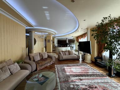 3-кімнатна квартира за адресою вул. Літературна (площа 215 м²) - Atlanta.ua - фото 24
