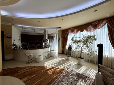 3-кімнатна квартира за адресою вул. Літературна (площа 215 м²) - Atlanta.ua - фото 25