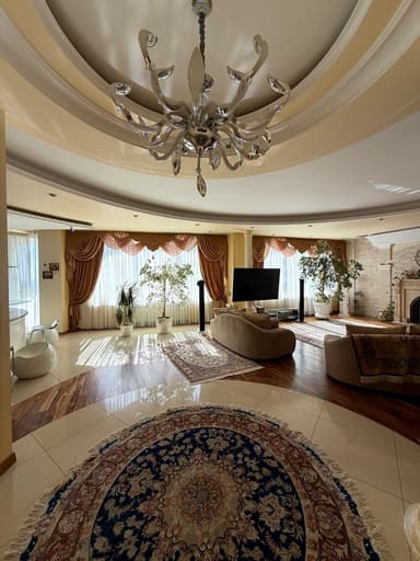 3-кімнатна квартира за адресою вул. Літературна (площа 215 м²) - Atlanta.ua - фото 21