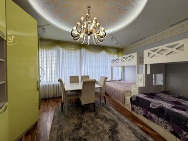 3-кімнатна квартира за адресою вул. Літературна (площа 215 м²) - Atlanta.ua - фото 27
